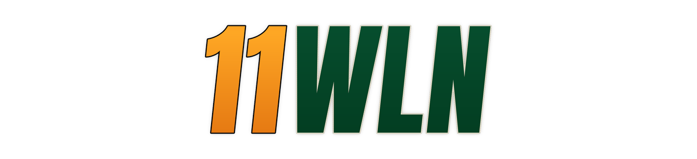11wln Logo